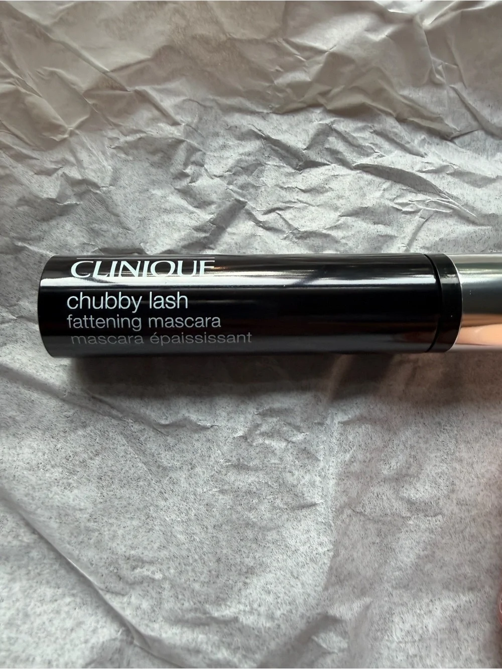 Clinique three piece